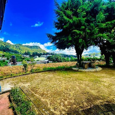 Silver Meir Bungalow Nuwara Eliya Kültér fotó