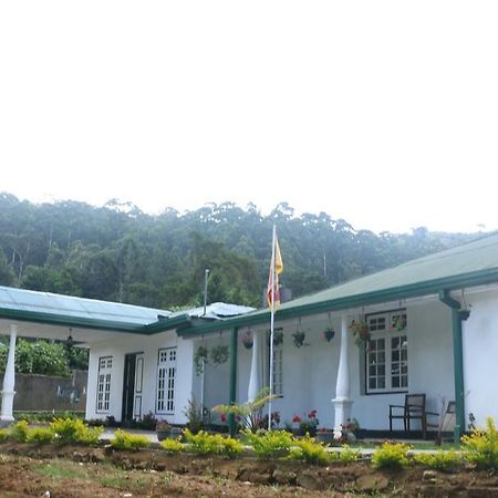 Silver Meir Bungalow Nuwara Eliya Kültér fotó