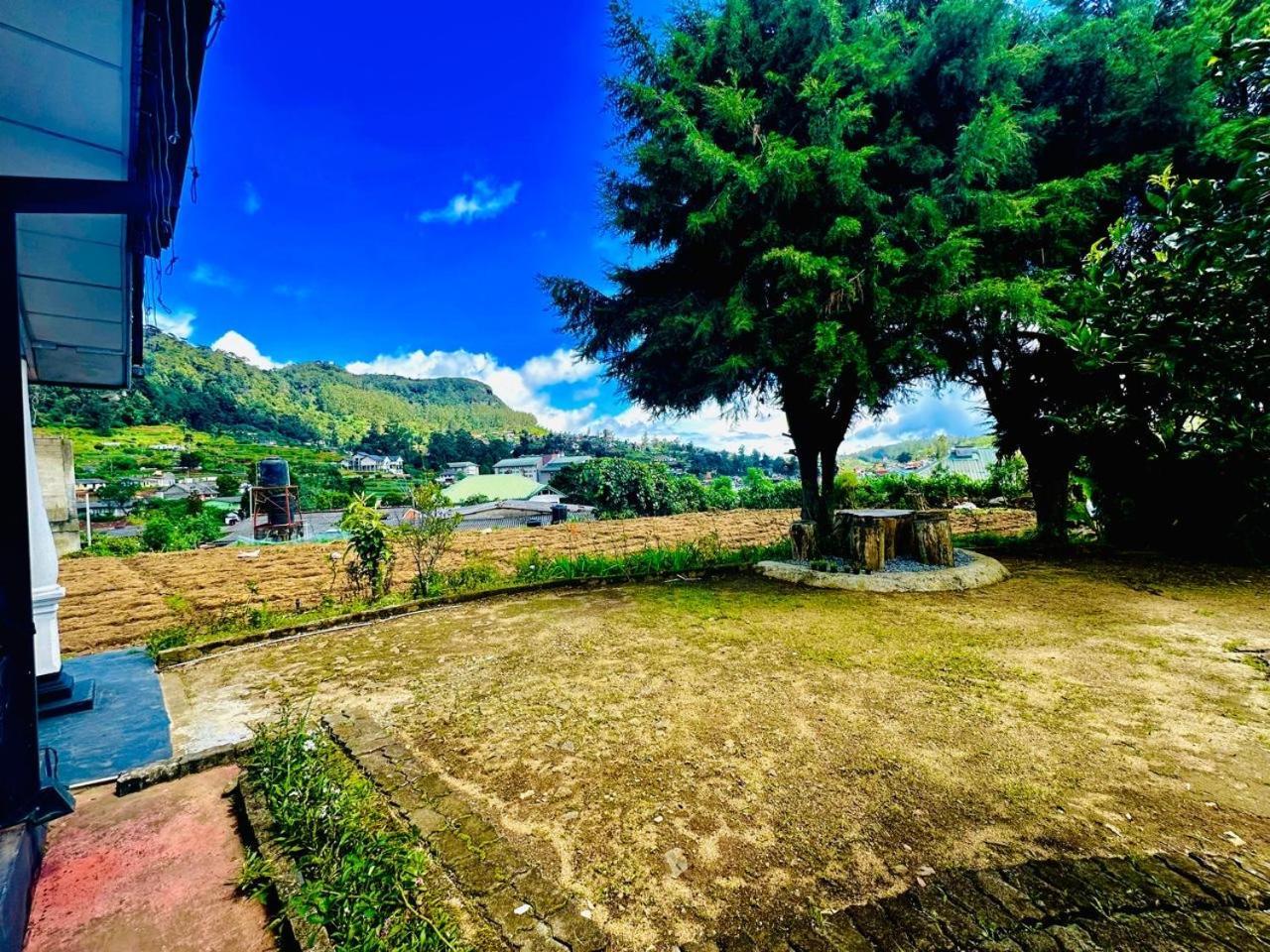 Silver Meir Bungalow Nuwara Eliya Kültér fotó