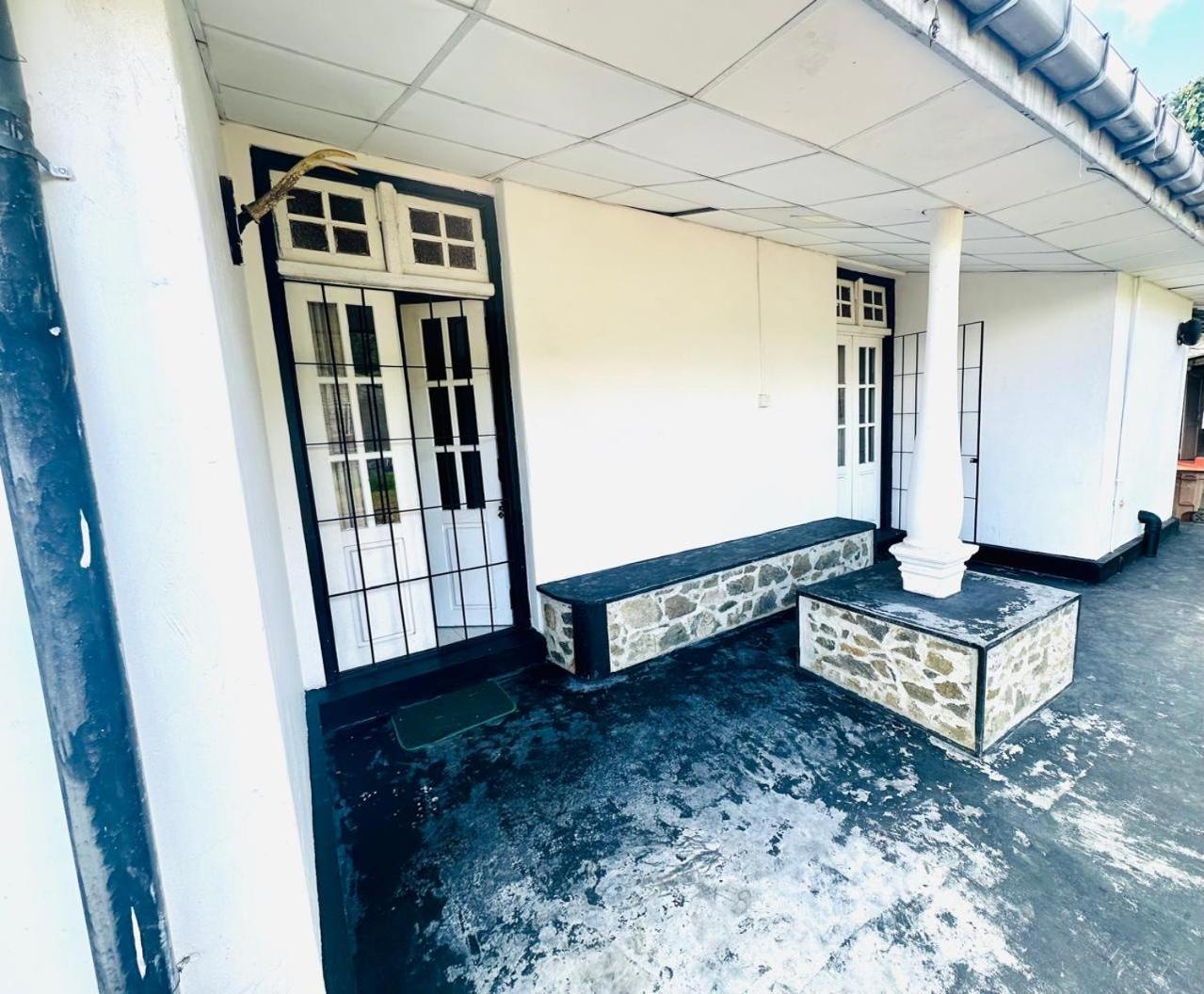 Silver Meir Bungalow Nuwara Eliya Kültér fotó