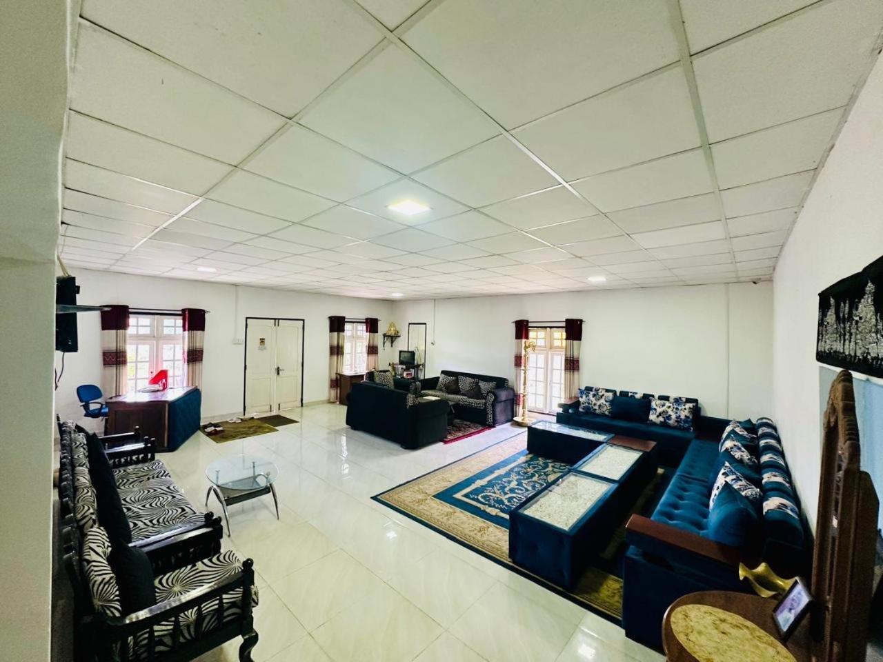 Silver Meir Bungalow Nuwara Eliya Kültér fotó
