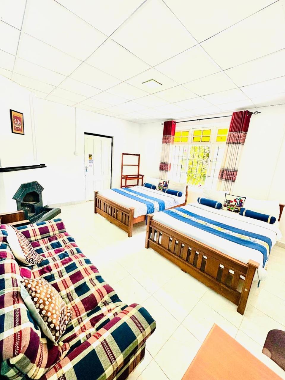 Silver Meir Bungalow Nuwara Eliya Kültér fotó