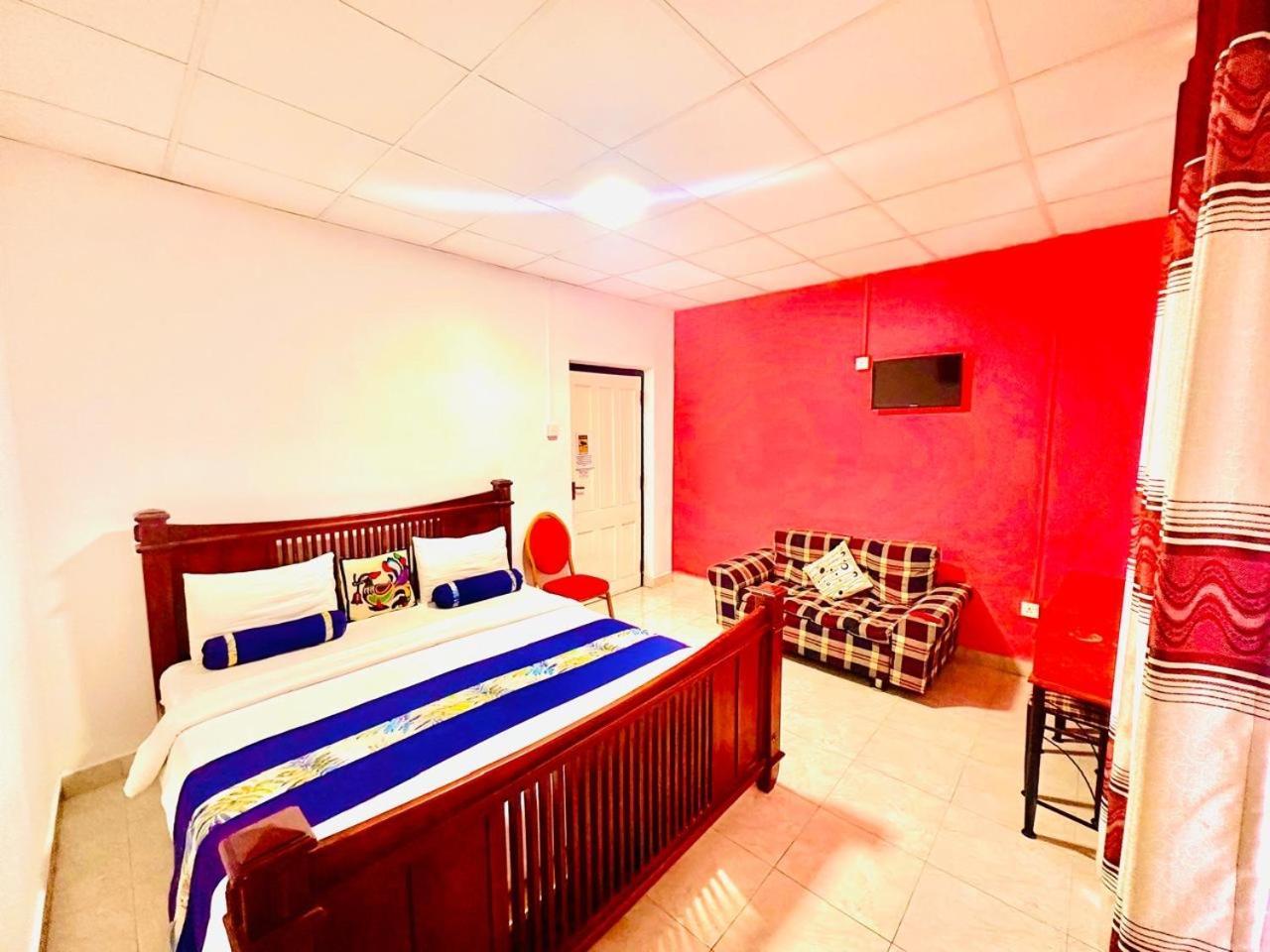 Silver Meir Bungalow Nuwara Eliya Kültér fotó