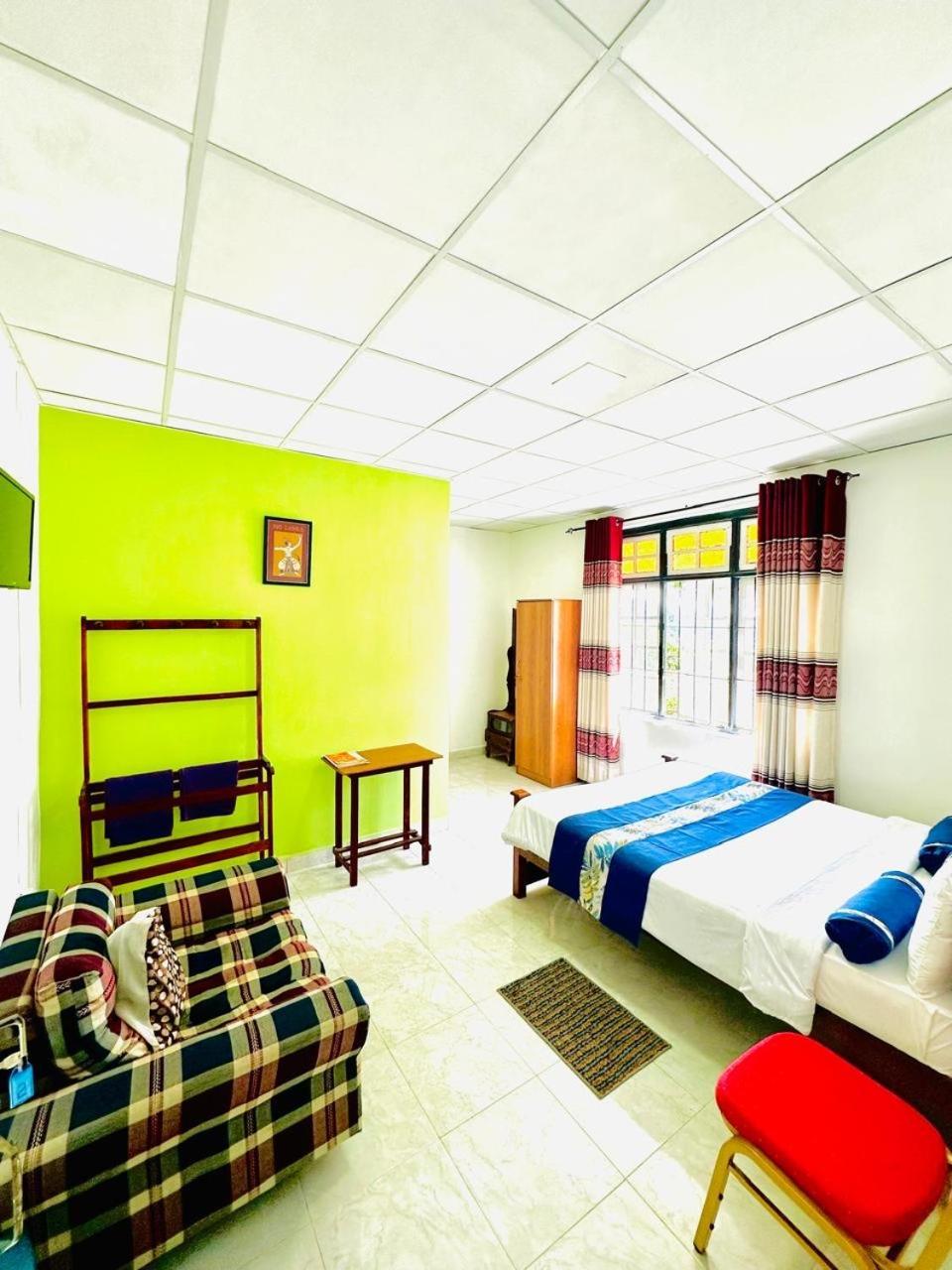 Silver Meir Bungalow Nuwara Eliya Kültér fotó