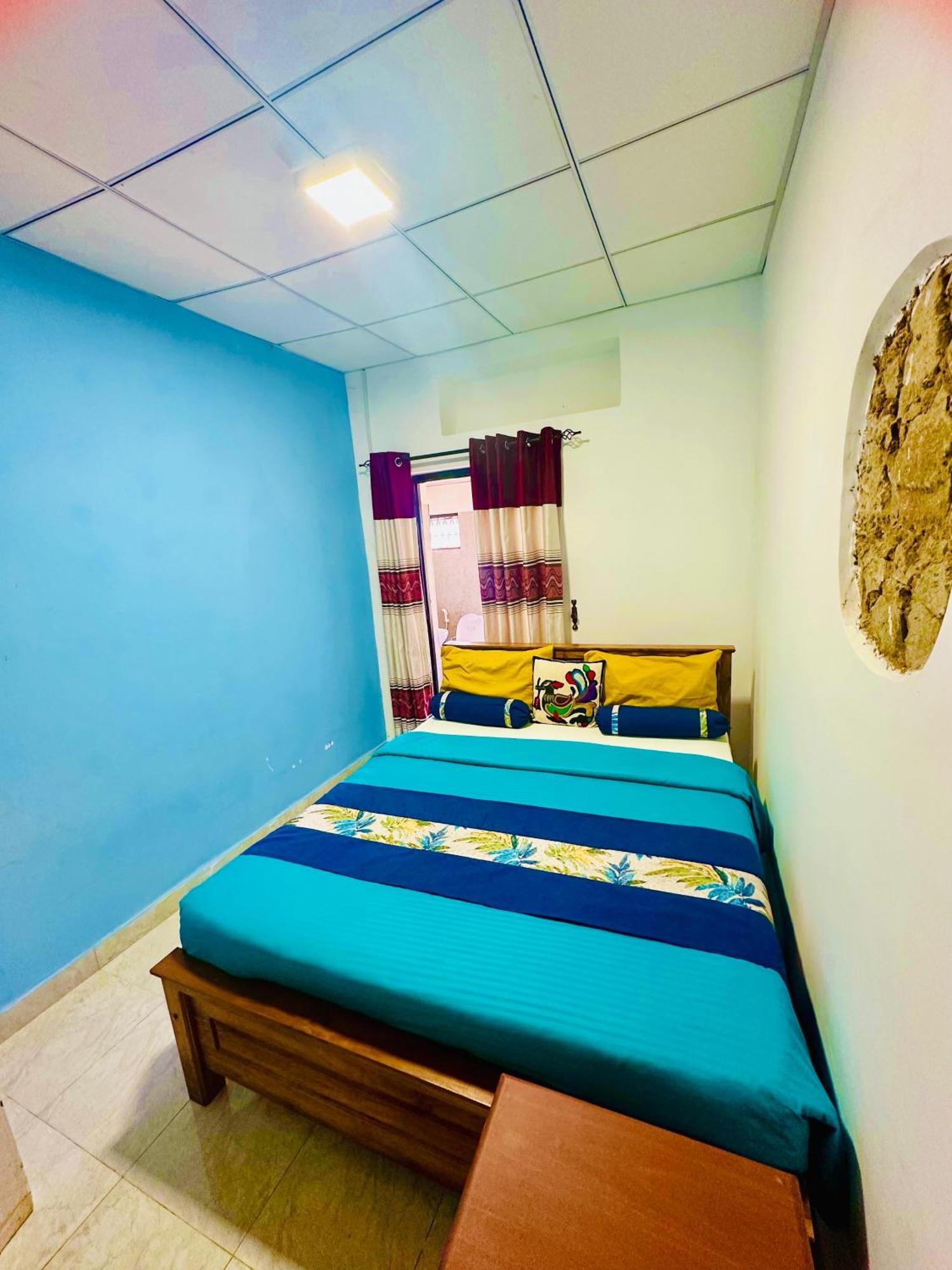 Silver Meir Bungalow Nuwara Eliya Kültér fotó