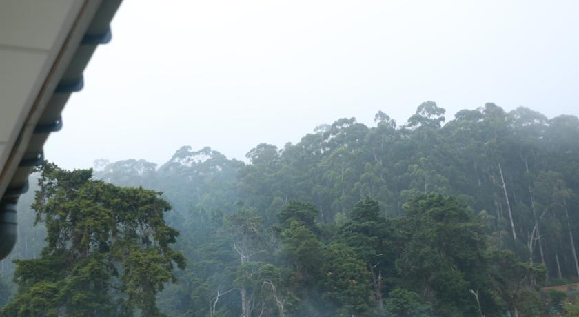 Silver Meir Bungalow Nuwara Eliya Kültér fotó