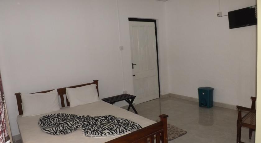 Silver Meir Bungalow Nuwara Eliya Szoba fotó
