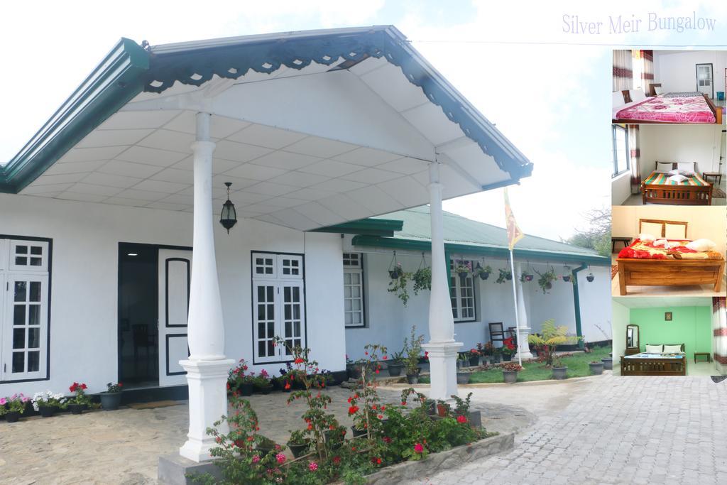 Silver Meir Bungalow Nuwara Eliya Kültér fotó