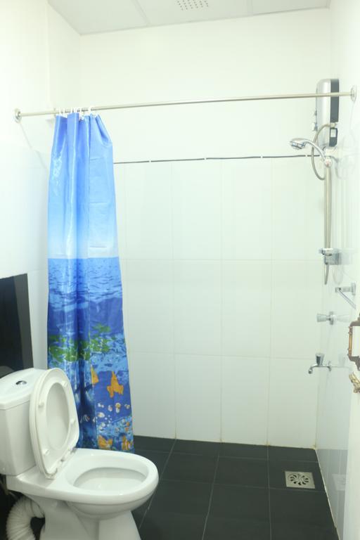 Silver Meir Bungalow Nuwara Eliya Kültér fotó
