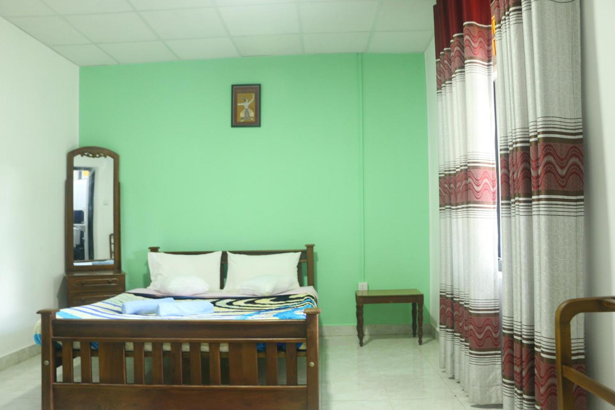 Silver Meir Bungalow Nuwara Eliya Kültér fotó