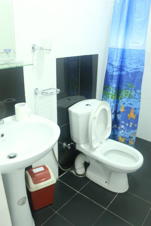 Silver Meir Bungalow Nuwara Eliya Kültér fotó
