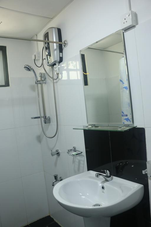 Silver Meir Bungalow Nuwara Eliya Kültér fotó