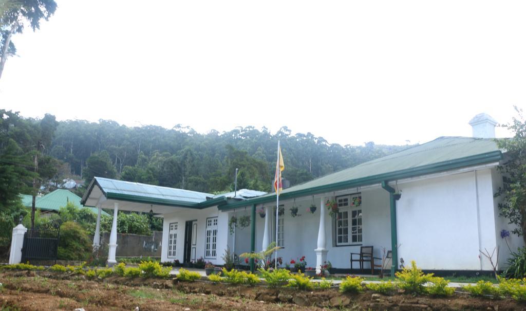 Silver Meir Bungalow Nuwara Eliya Kültér fotó
