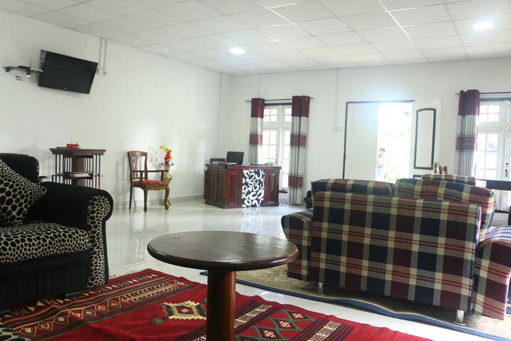 Silver Meir Bungalow Nuwara Eliya Kültér fotó
