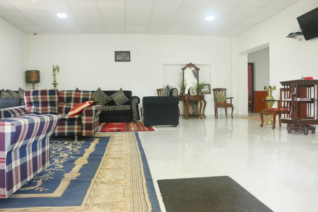 Silver Meir Bungalow Nuwara Eliya Kültér fotó
