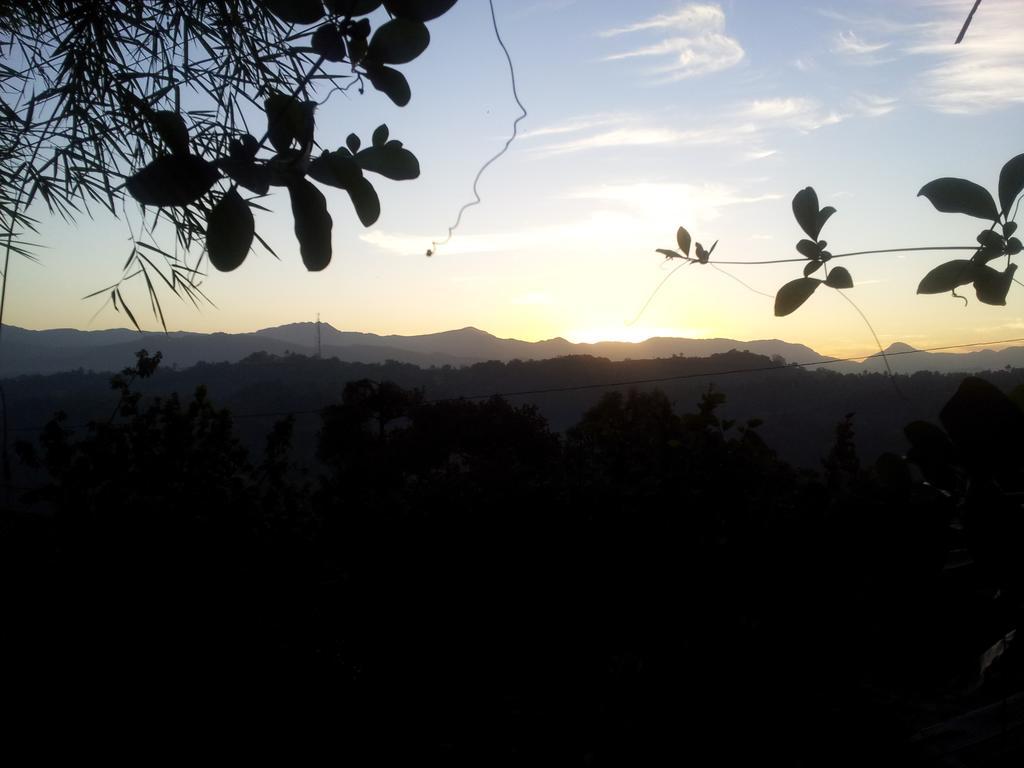 Silver Meir Bungalow Nuwara Eliya Kültér fotó