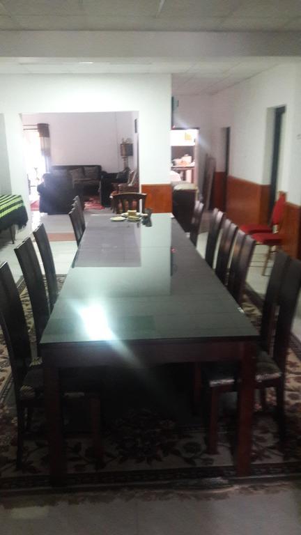 Silver Meir Bungalow Nuwara Eliya Kültér fotó