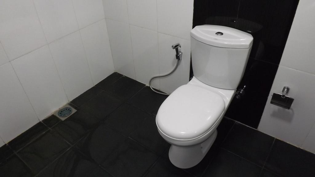 Silver Meir Bungalow Nuwara Eliya Kültér fotó