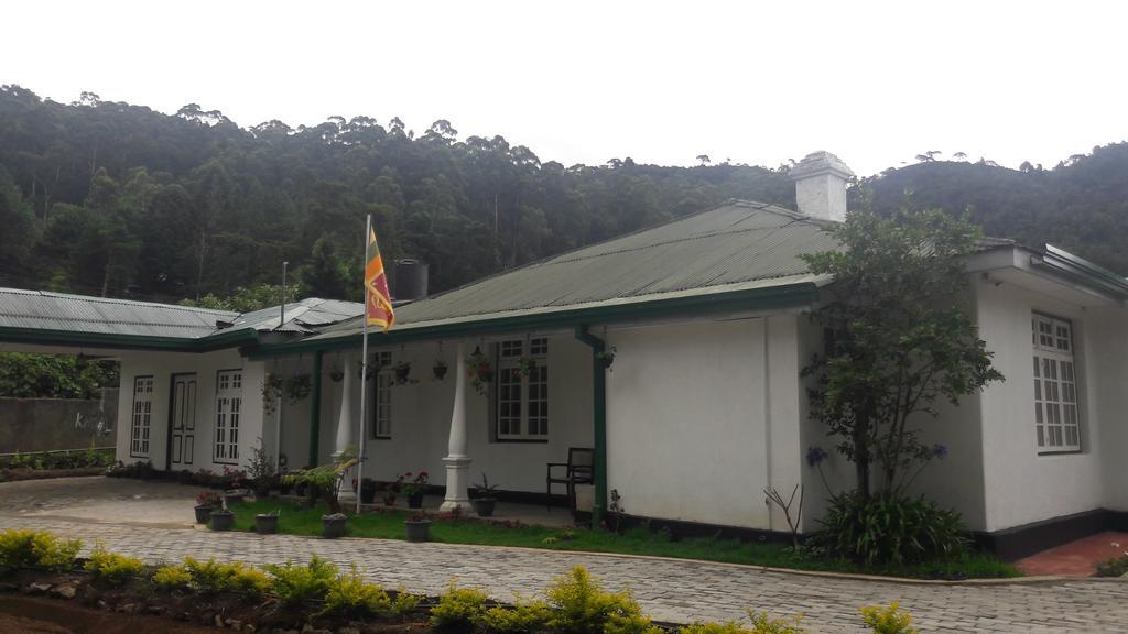 Silver Meir Bungalow Nuwara Eliya Kültér fotó