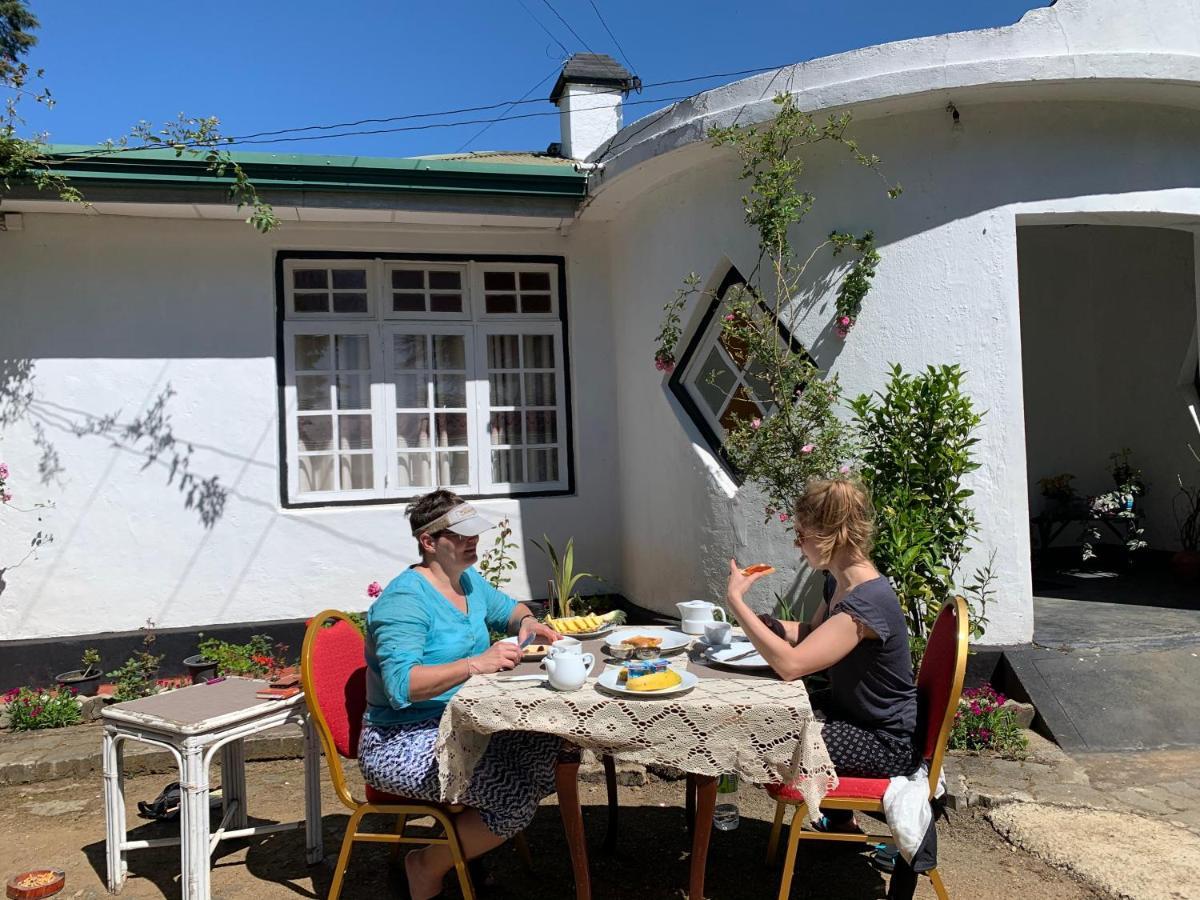 Silver Meir Bungalow Nuwara Eliya Kültér fotó