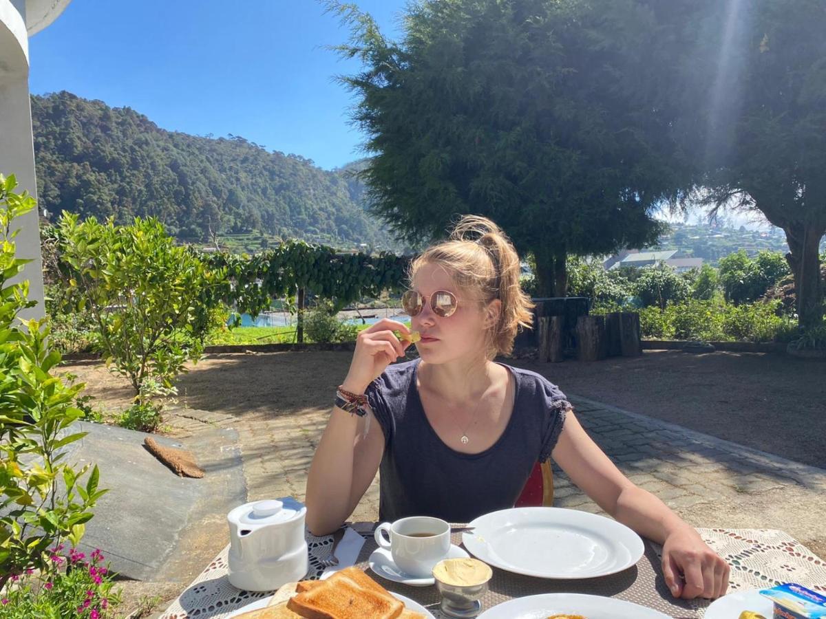 Silver Meir Bungalow Nuwara Eliya Kültér fotó